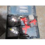 BOSCH BATTERIES & CHARGERS (DIRECT COUNCIL)