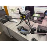 BRAND NEW DJI MATRICE M300 DRONE C/W ACCESSORIES - SEE ADDITIONAL INFO (DIRECT FIRE SERVICE)
