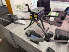 BRAND NEW DJI MATRICE M300 DRONE C/W ACCESSORIES - SEE ADDITIONAL INFO (DIRECT FIRE SERVICE)