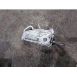 TIRFOR WINCH (DIRECT FIRE & RESCUE)