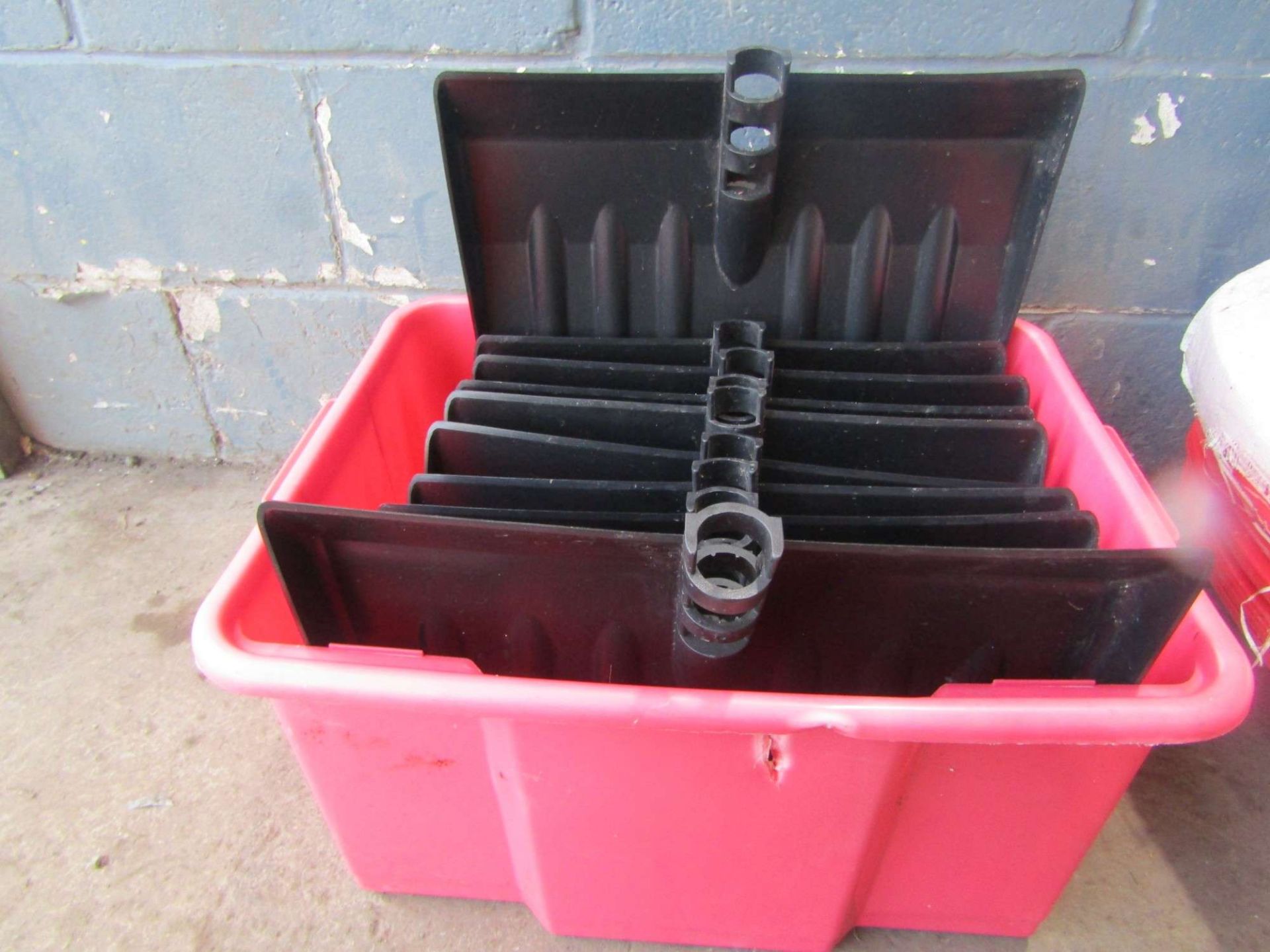 NEW SNOW SHOVEL HEADS X 10