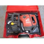 5Kg 110v BREAKER [Direct Hire Co.]