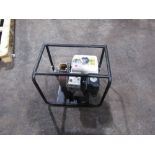 HONDA 2" WATER PUMP (DIRECT FIRE & RESCUE)