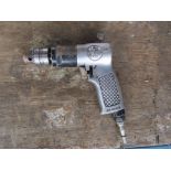 SEALEY AIR POWERED DRILL