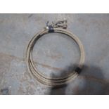10m ROPE [Direct GAP Hire Co.]