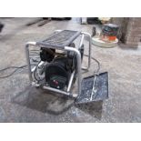 240v WALLPAPER STRIPPER [Direct Hire Co.]