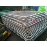 HARRIS FENCING, GATES & FEET