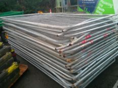 HARRIS FENCING, GATES & FEET