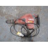 7 Kg 110v BREAKER [Direct Hire Co.]