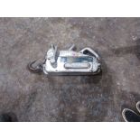 TIRFOR WINCH (DIRECT FIRE & RESCUE)