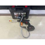 NEW BOXED 48V PRESSURE WASHER GUN