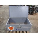 GREY TOOLBOX