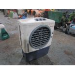 EVAPORATIVE COOLER [Direct Hire Co.]