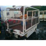 ELECTRIC TRUCK (DIRECT COUNCIL)