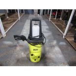 POWER CRAFT 240V PRESSURE WASHER LANCE & HOSE