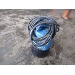 1" PONSTAR PUDDLE PUMP