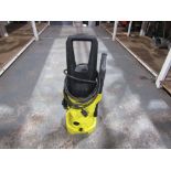 KARCHER 240V PRESSURE K2 LANCE & HOSE