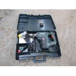 METABO KHE 5-40 HAMMER DRILL