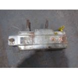 3.2t TIRFOR WINCH [Direct GAP Hire Co.]