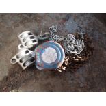 1/2T CHAIN HOIST