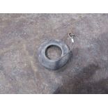 TURFER WINCH (DIRECT FIRE & RESCUE)