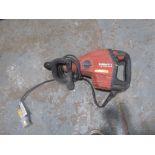 7 Kg 110v BREAKER [Direct Hire Co.]