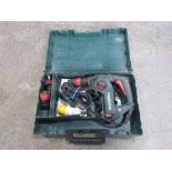 110V METABO KHE 3251 800W 3, 1J SDS PLUS