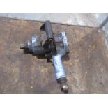 1" AIR IMPACT WRENCH
