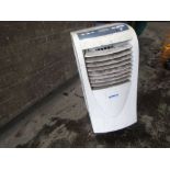 ANDREWS MONO BLOCK PORTBALE 3.5KW AIR CONDITIONING UNIT