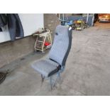 SINGLE MINIBUS SEAT (DIRECT COUNCIL)