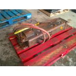 JCB 1.5T EXCAVTAOR HYDRAULIC BREAKER