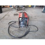 MIGHTY MIG 100 240V WELDER