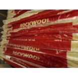 ROCKWOOL FIREPRO ADALAT BOARDS (SOLD OFF SITE - BIRMINGHAM)