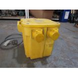 5 Kva TRANSFORMER [Direct Hire Co.]