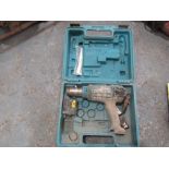 110V ELECTRIC HEAT GUN (DIRECT GAP HIRE)