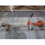 HUSQVARNA 555RXT BRUSH CUTTER (DIRECT COUNCIL)