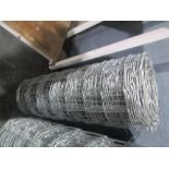 50M C8/80/15 WIRE NETTING