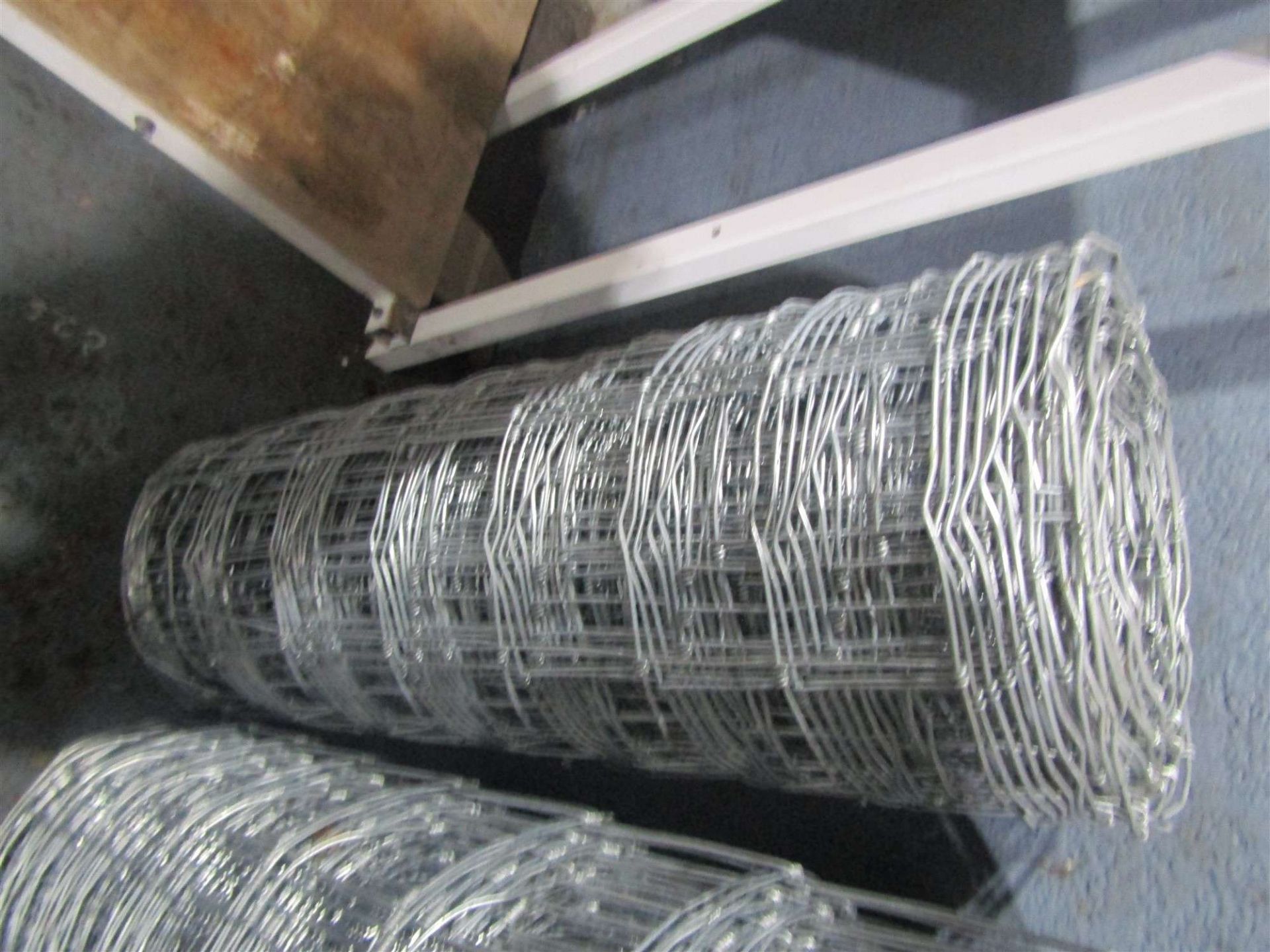 50M C8/80/15 WIRE NETTING