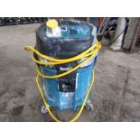 MAKITA DUST CONTROL UNIT
