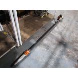 STIHL HTI31 HAND HELD PRUNER (DIRECT COUNCIL)