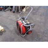 PETROL FAN (DIRECT FIRE & RESCUE)