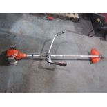 ECHO PETROL STRIMMER