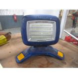 CHARGEABLE LED LIGHT