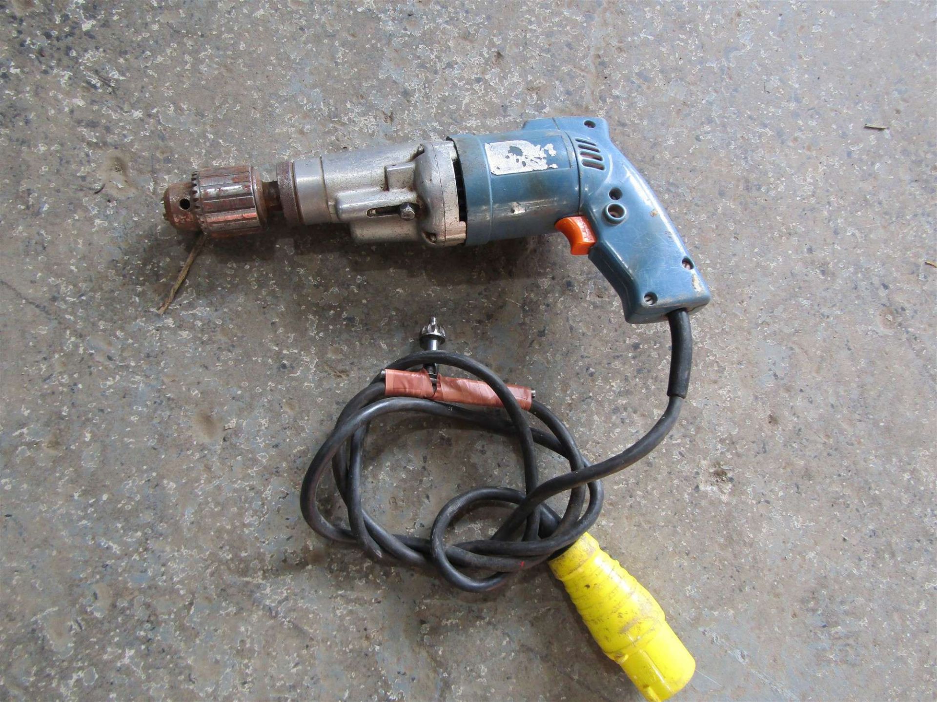 110v DRILL