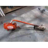 GARDEN MASTER- GARDEN FLAME GUN