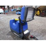 K9 LED PORTABLE WORK LIGHT (DIRECT FIRE & RESCUE)