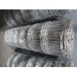 50M C8/80/15 WIRE NETTING