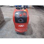 HILTI DUST CONTROL UNIT