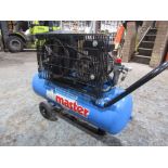 AIR MASTER COMPRESSOR (DIRECT FIRE & RESCUE)