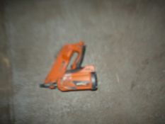 1 x Paslode IM350+ lithium nail gun - second-hand (SW21)